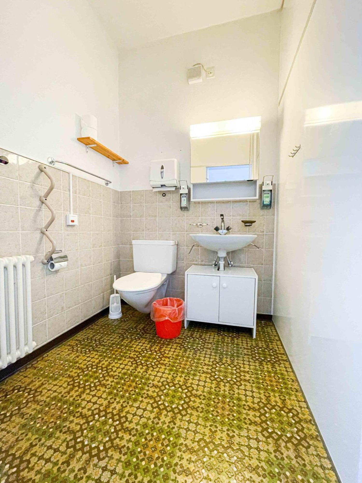 Gruppenhaus Lindenhof Churwalden Ngoại thất bức ảnh